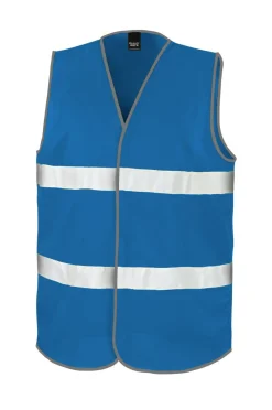 Result R200XEV - Gilet CORE à visibilité accrue