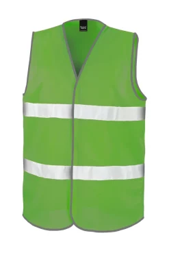 Result R200XEV - Gilet CORE à visibilité accrue
