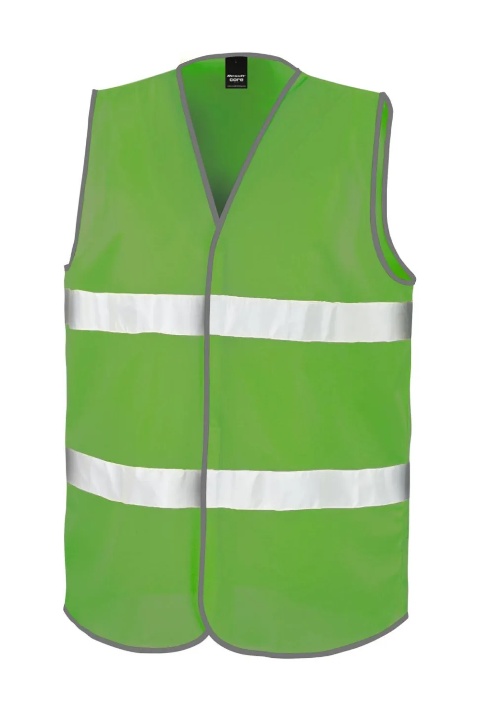 Result R200XEV - Gilet CORE à visibilité accrue