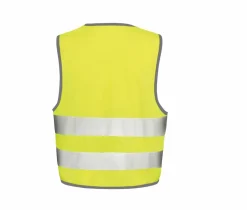 Result Safe-Guard R200J - Core Junior Safety Vest