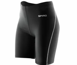 Result S250F - Shorts de Sport Confort et Performance