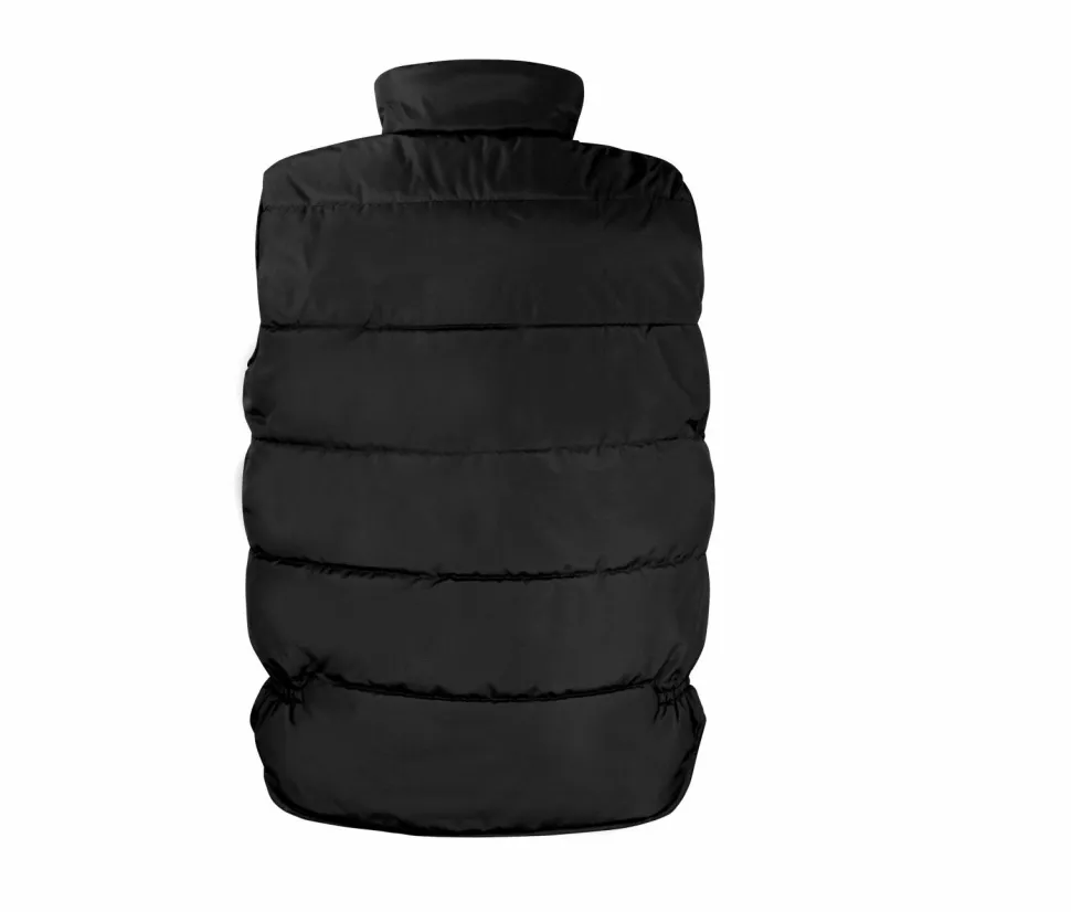 Result Work-Guard R127 - Gilet Isolant Résistant aux Intempéries