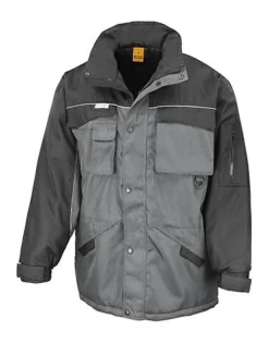 Result Work-Guard R72 - Heavy Duty Combo Coat