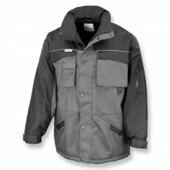 Result Work-Guard RE72A - Veste combo résistante Workguard™