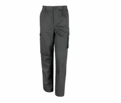Result Work-Guard R308X - Work-Guard Action Trousers