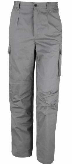 Result Work-Guard R308X - Work-Guard Action Trousers