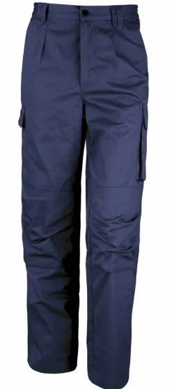 Result Work-Guard R308X - Work-Guard Action Trousers