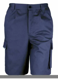Result Work-Guard R309X - Work-Guard Action Shorts