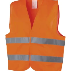 RFX™ 538546 - Gilet de sécurité XL à usage professionnel See-me RFX™