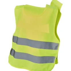 RFX™ 122023 - Gilet de sécurité XS velcro pour enfants 7-12 ans Marie RFX™