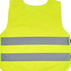 RFX™ 122022 - Gilet de sécurité XXS velcro pour enfants 3-6 ans Odile RFX™