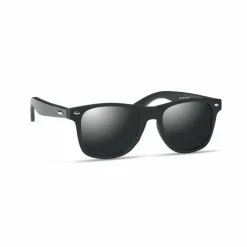 RHODOS Lunettes de soleil bambou - GiftRetail MO6492