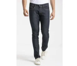 RICA LEWIS RL800 - Jean Homme Ajuste Stretch Brut