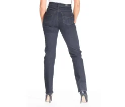 RICA LEWIS RL602 - Jean Taille Haute Confort Stretch