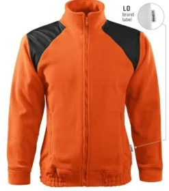 RIMECK 506 - Blouson Hi-Q fleece mixte