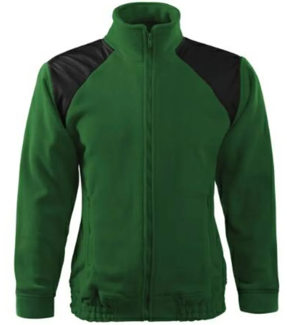 RIMECK 506 - Blouson Hi-Q fleece mixte