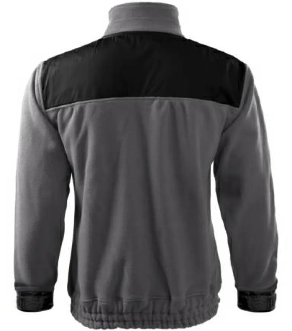 RIMECK 506 - Blouson Hi-Q fleece mixte