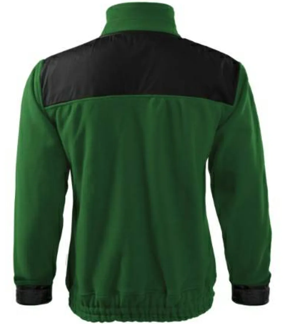 RIMECK 506 - Blouson Hi-Q fleece mixte