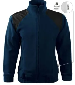 RIMECK 506 - Blouson Hi-Q fleece mixte