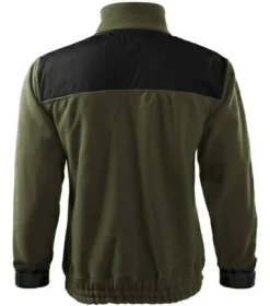 RIMECK 506 - Blouson Hi-Q fleece mixte
