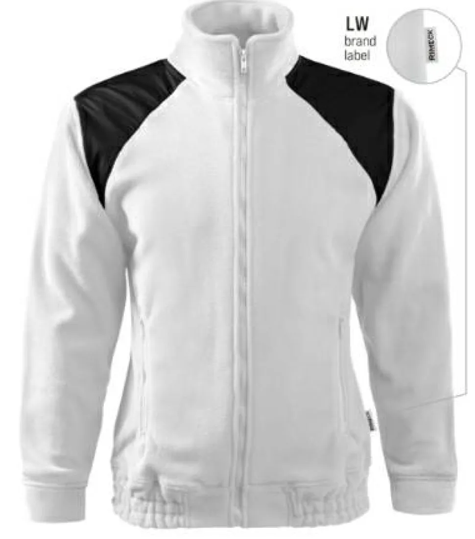 RIMECK 506 - Blouson Hi-Q fleece mixte