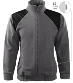 RIMECK 506 - Blouson Hi-Q fleece mixte