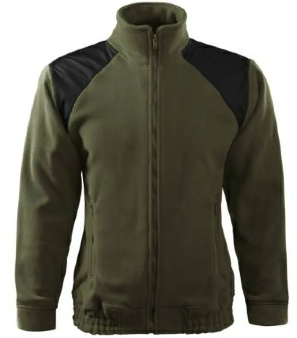 RIMECK 506 - Blouson Hi-Q fleece mixte