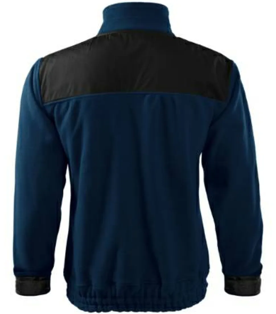 RIMECK 506 - Blouson Hi-Q fleece mixte