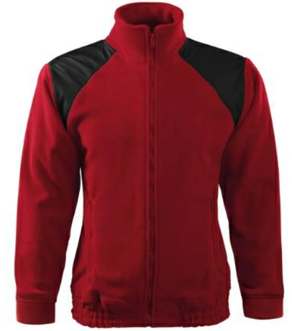 RIMECK 506 - Blouson Hi-Q fleece mixte