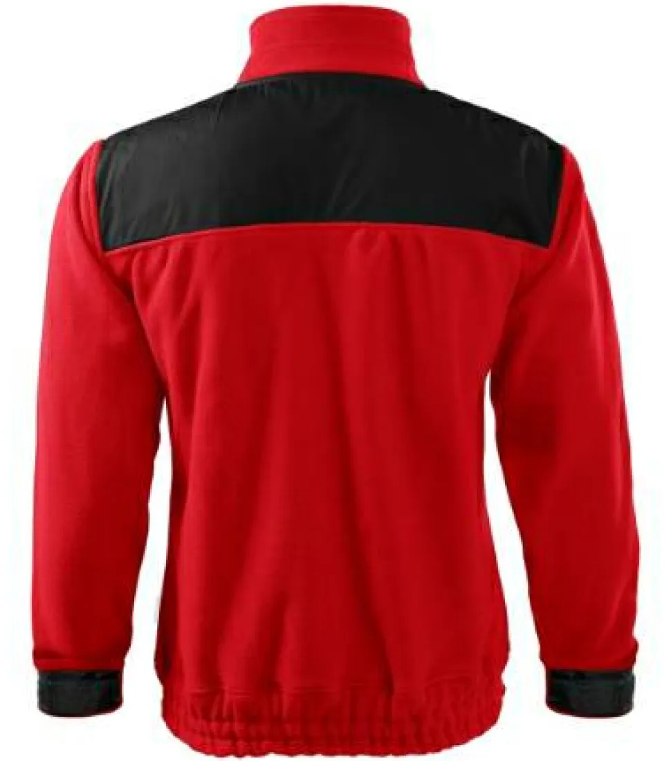 RIMECK 506 - Blouson Hi-Q fleece mixte