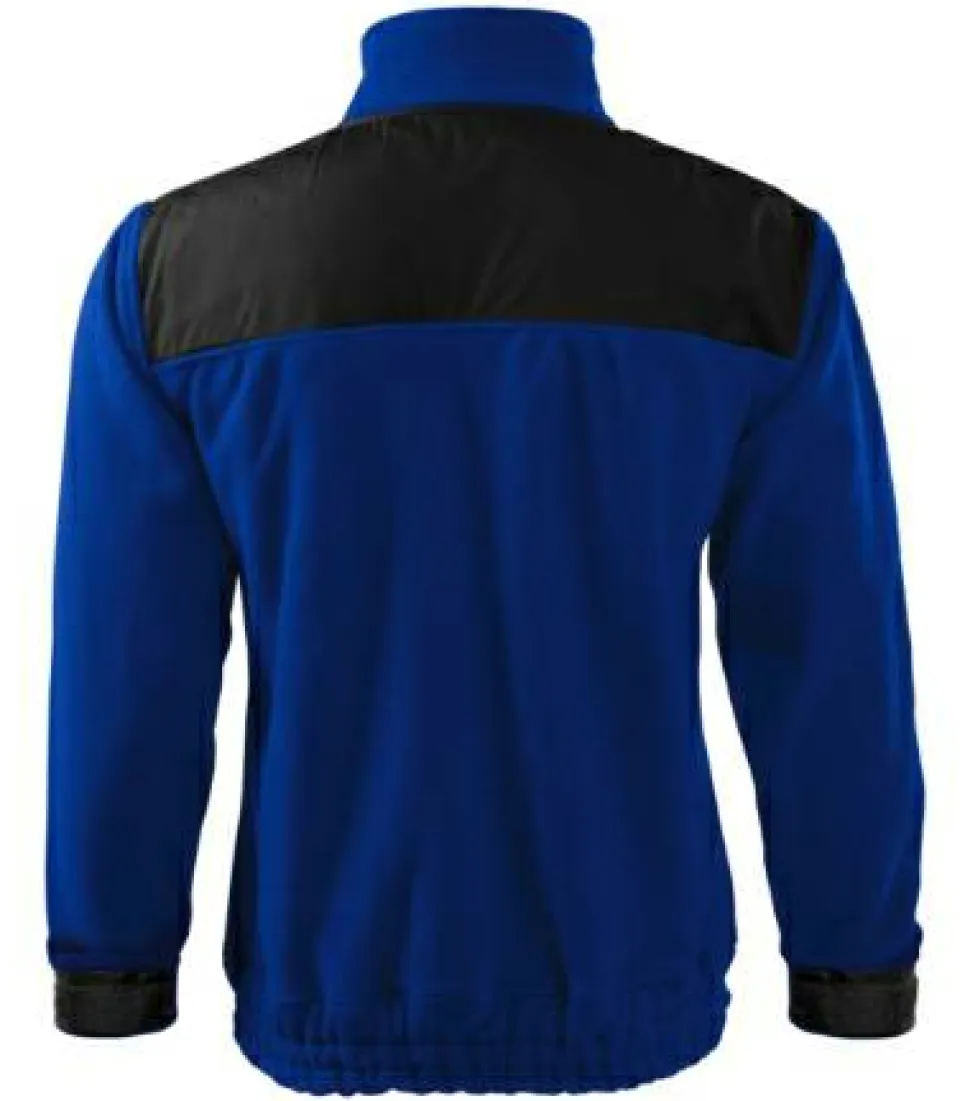 RIMECK 506 - Blouson Hi-Q fleece mixte