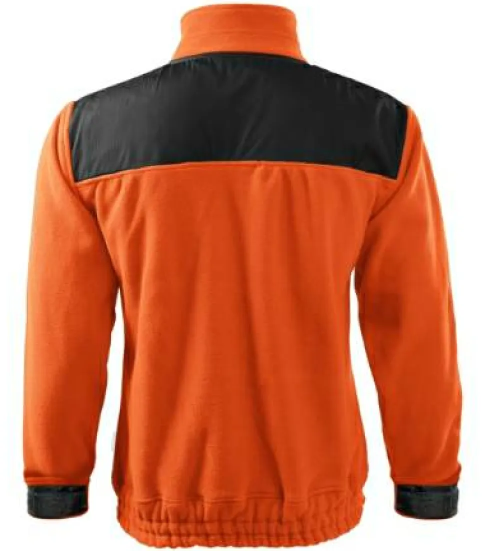 RIMECK 506 - Blouson Hi-Q fleece mixte