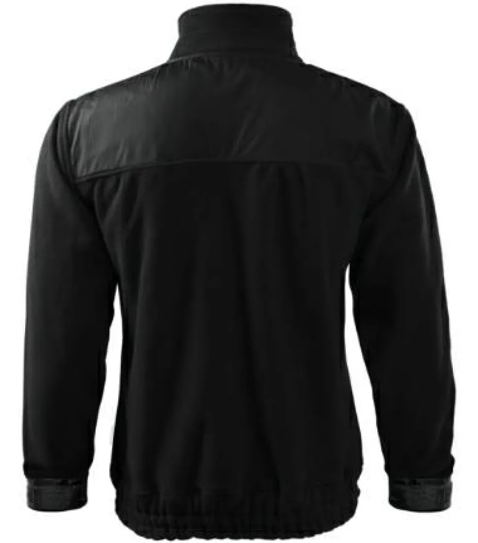 RIMECK 506 - Blouson Hi-Q fleece mixte