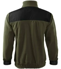 RIMECK 506 - Blouson Hi-Q fleece mixte