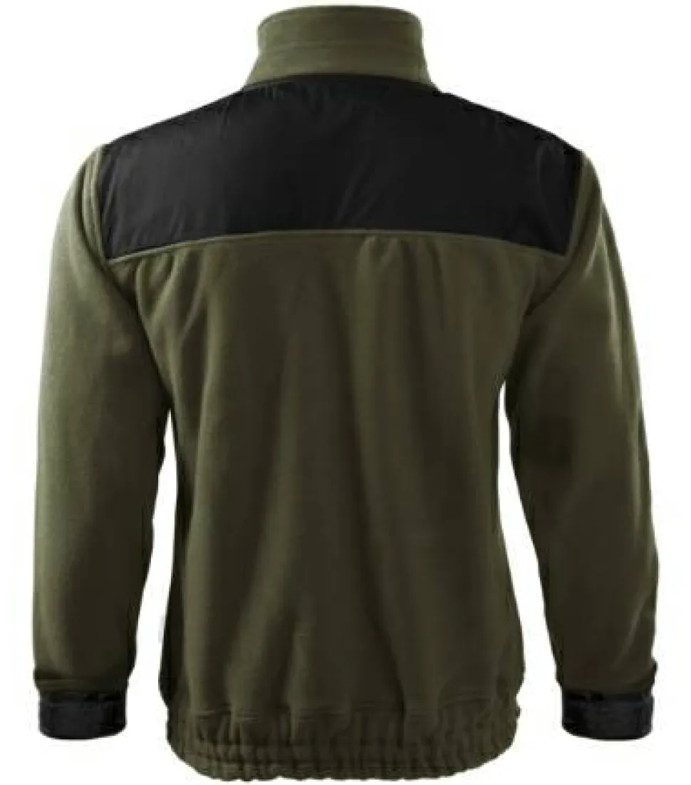 RIMECK 506 - Blouson Hi-Q fleece mixte