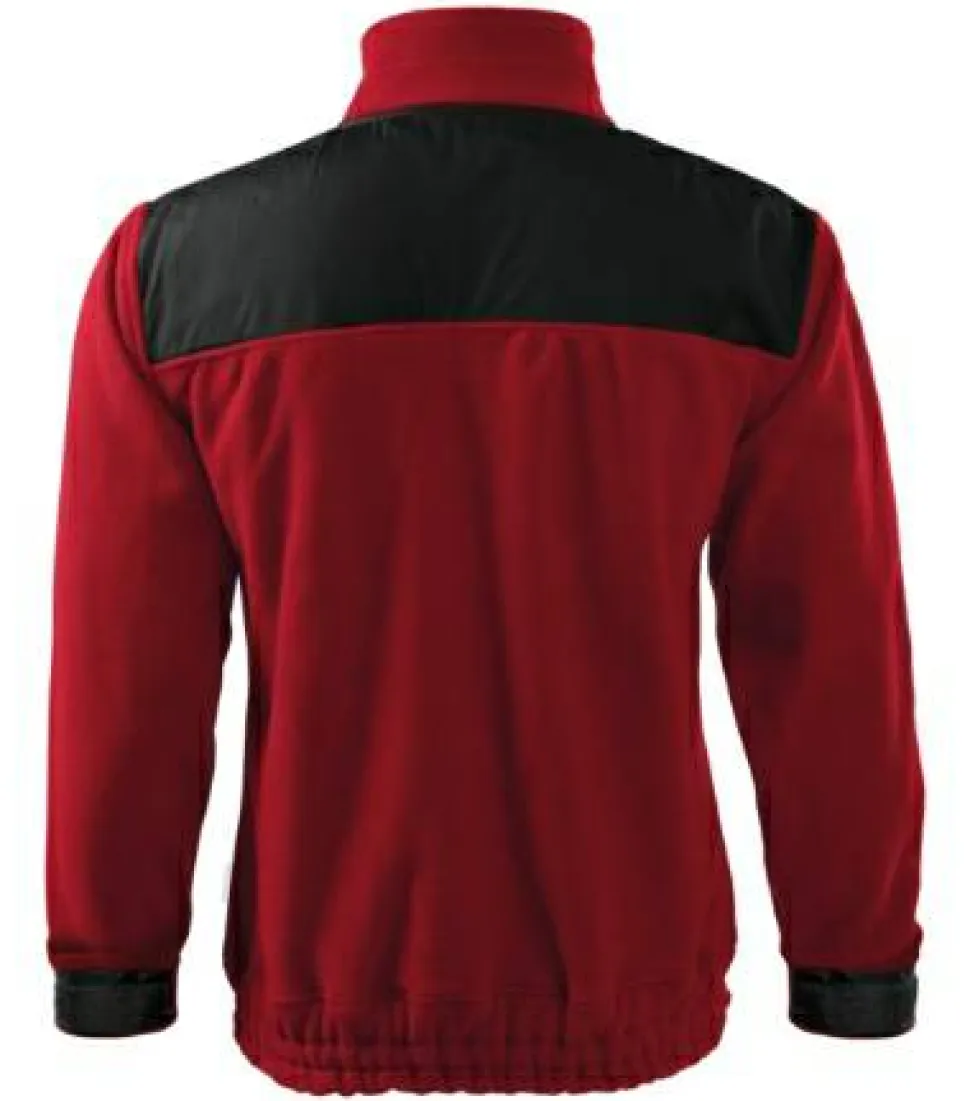 RIMECK 506 - Blouson Hi-Q fleece mixte