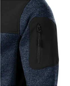 RIMECK 550 - blouson softshell Casual pour homme