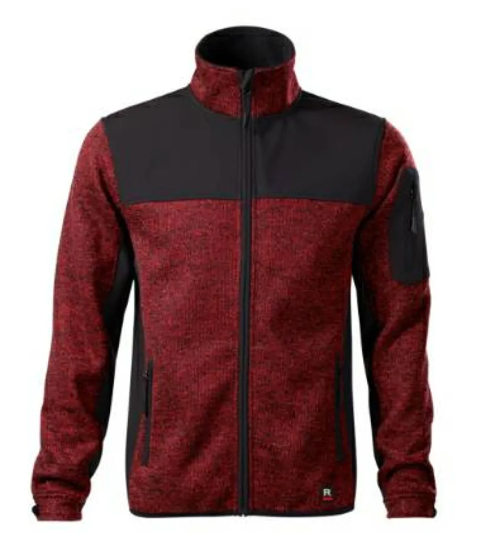 RIMECK 550 - blouson softshell Casual pour homme
