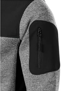 RIMECK 550 - blouson softshell Casual pour homme