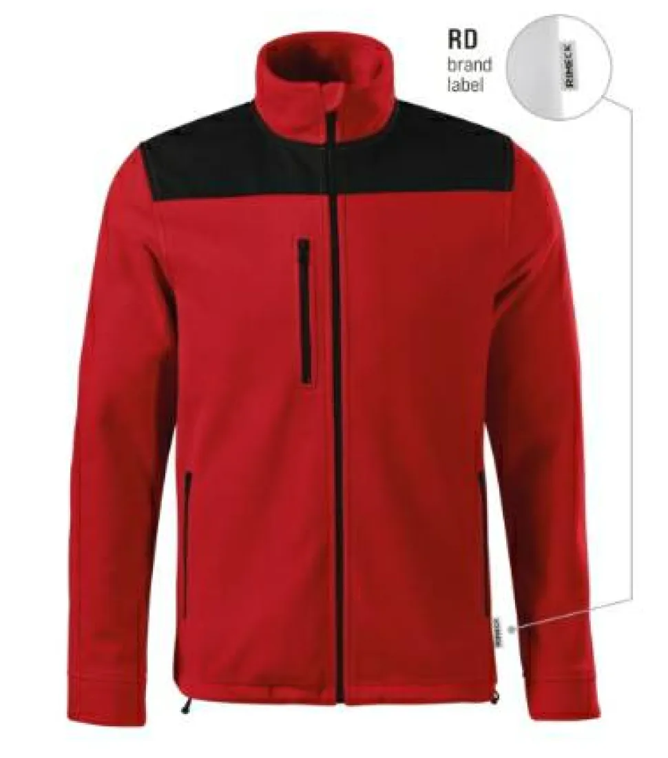 Rimeck 530 - Effect fleece unisex