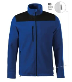 Rimeck 530 - Effect fleece unisex