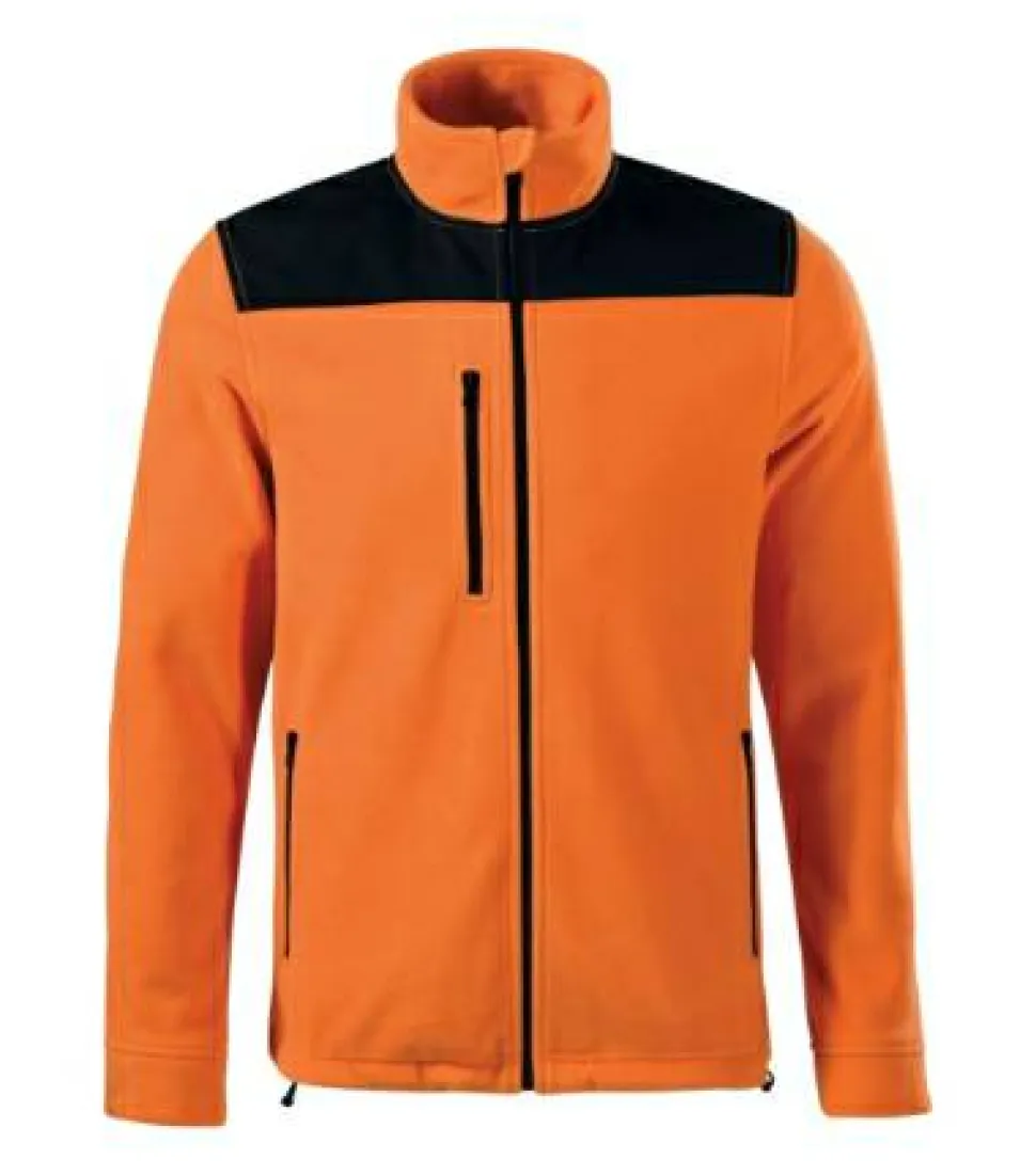 Rimeck 530 - Effect fleece unisex