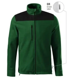 Rimeck 530 - Effect fleece unisex