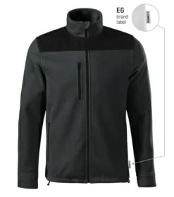 Rimeck 530 - Effect fleece unisex