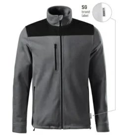 Rimeck 530 - Effect fleece unisex