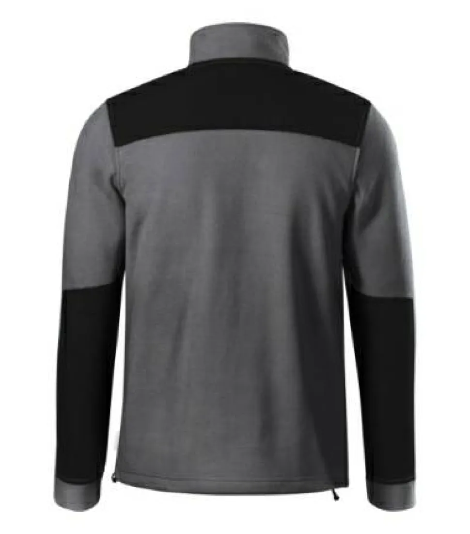Rimeck 530 - Effect fleece unisex
