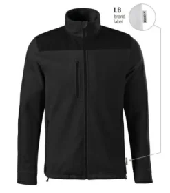 Rimeck 530 - Effect fleece unisex