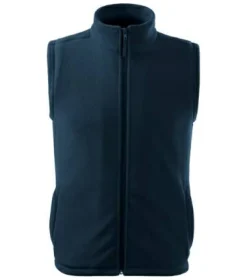 RIMECK 518 - Gilet polaire Next mixte