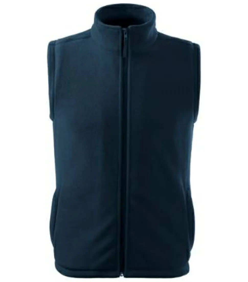 RIMECK 518 - Gilet polaire Next mixte