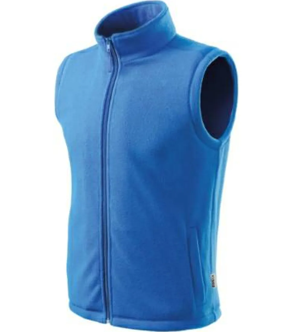RIMECK 518 - Gilet polaire Next mixte